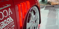 Fukuoka Auto Salon - image-20070103-51